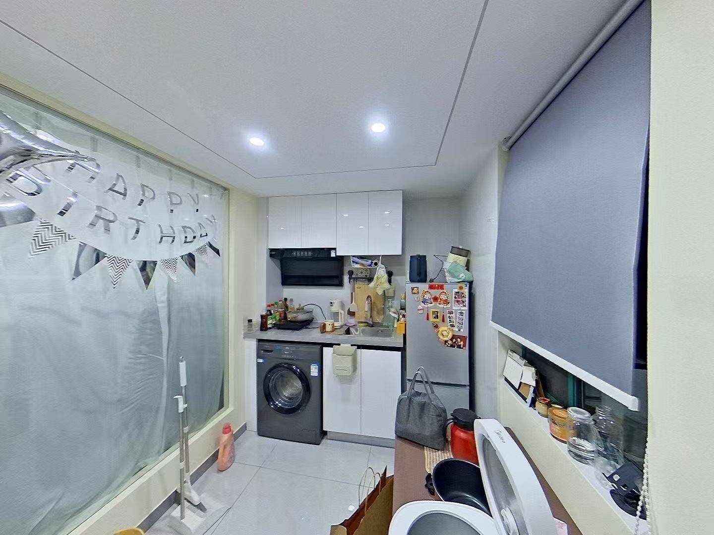 杭州 拱墅 | 拱苑小区-3期_4