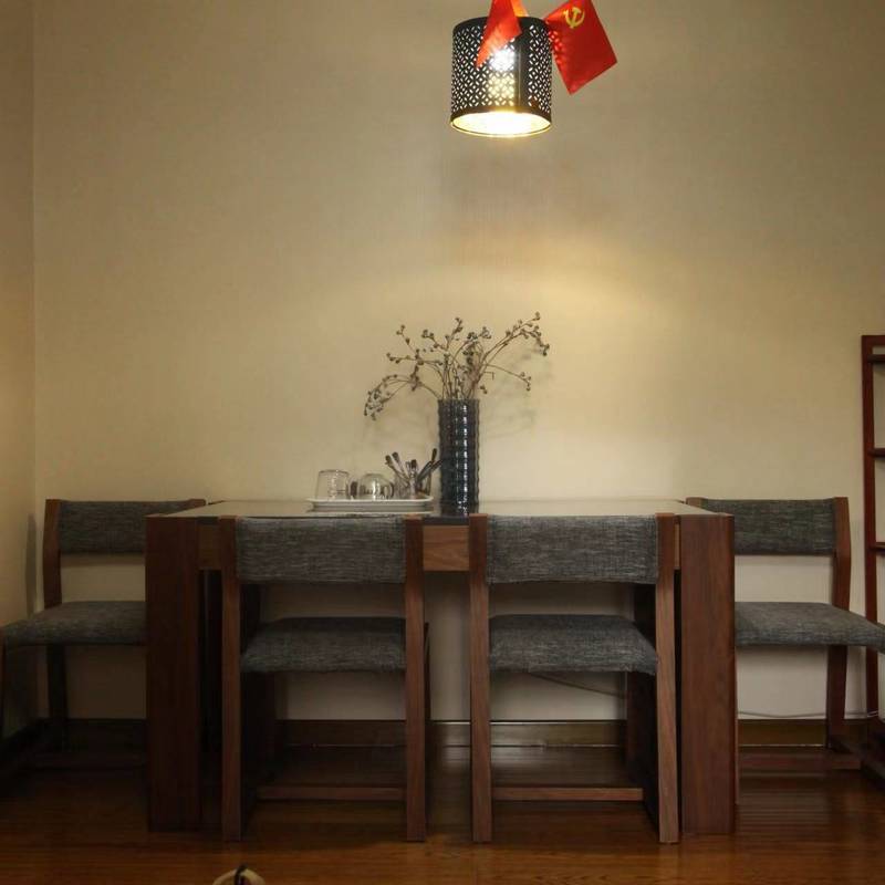 Beijing Changping | 华龙苑中里_4