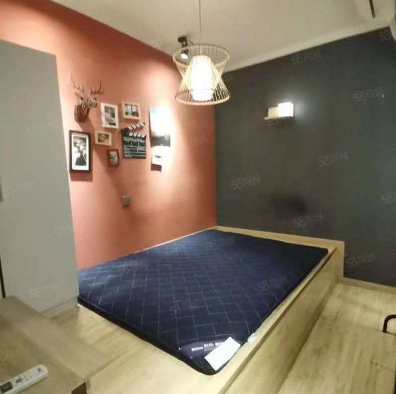 Chengdu Qingyang | 新城市广场-A栋_5