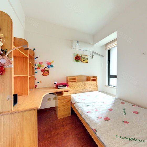 带刺的软柿子🌵整租房源2