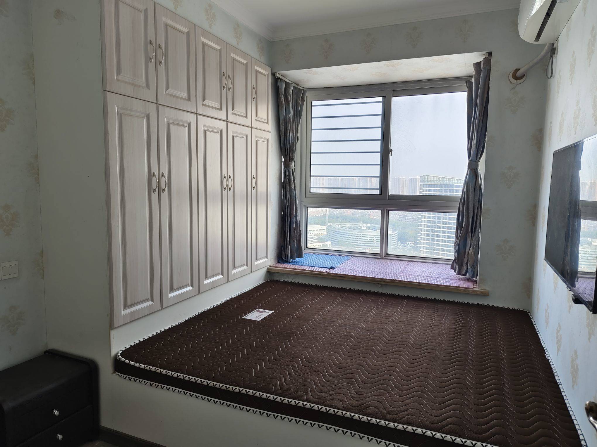 無錫 錫山區 | 绿地香颂公馆1期_5