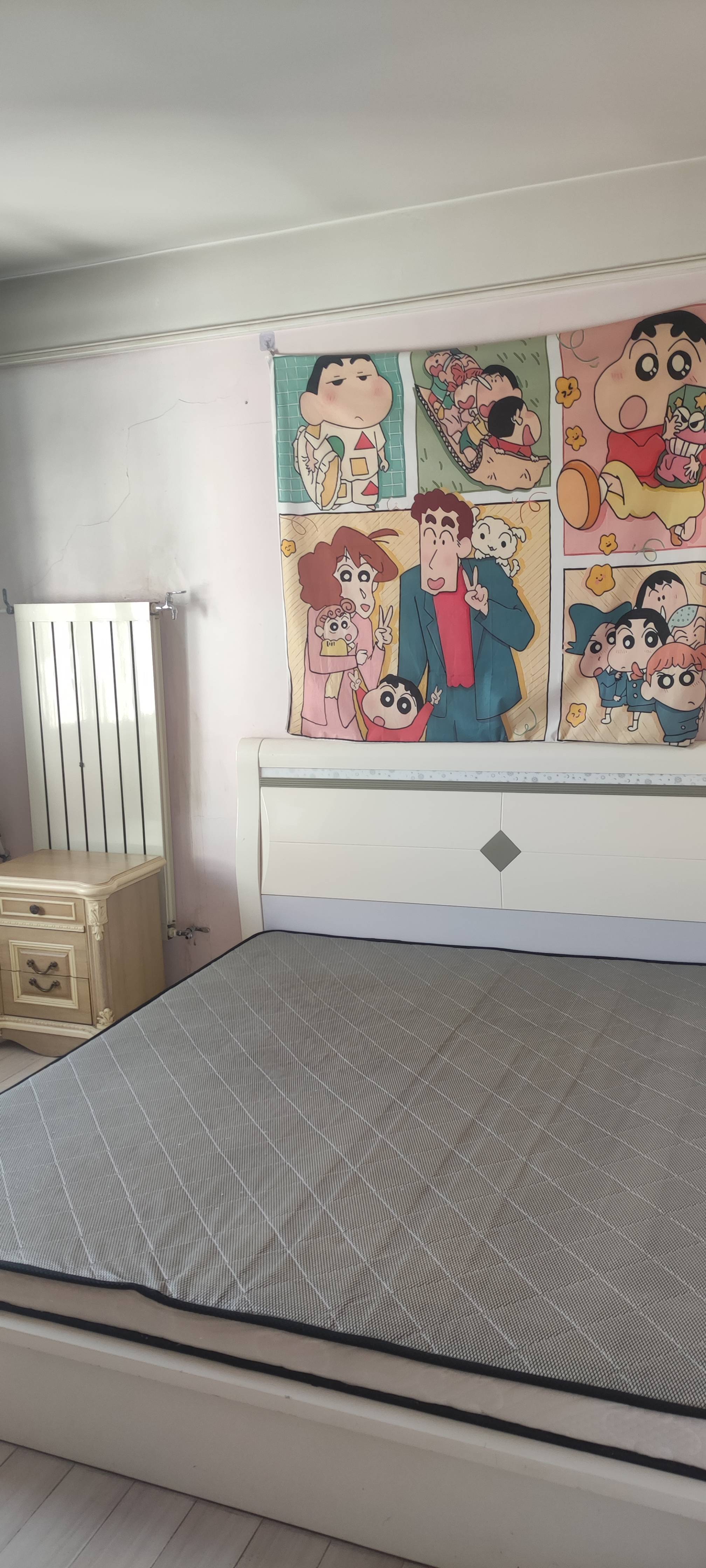 南開 园荫北里-16号楼