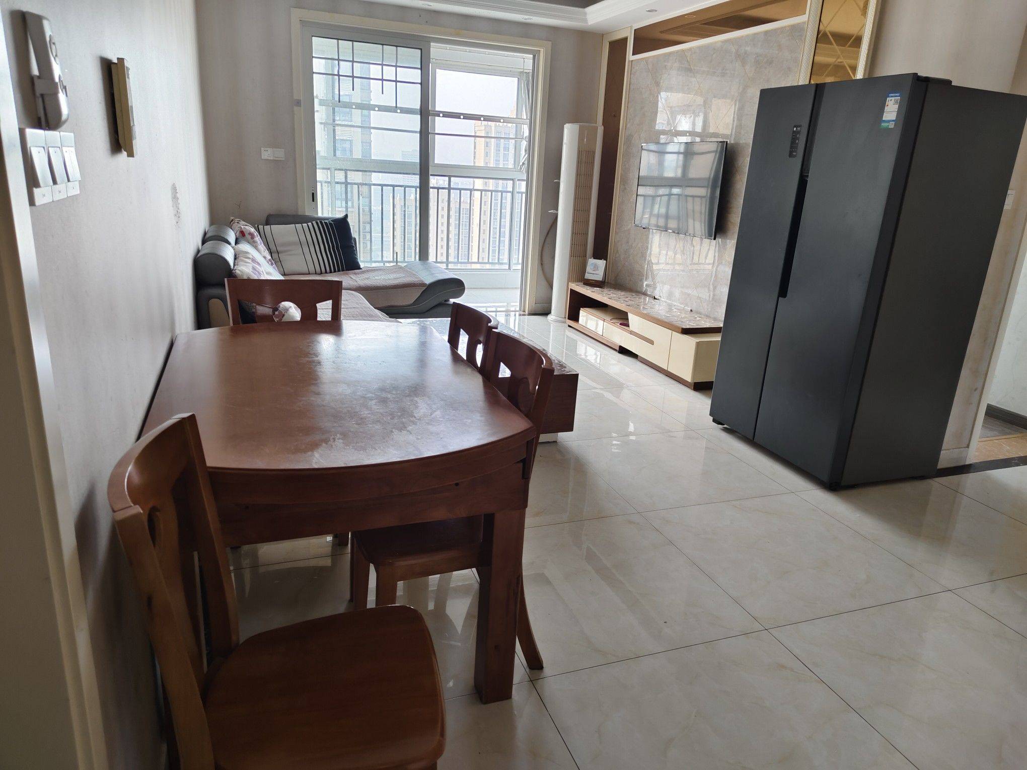 錫山區 绿地香颂公馆1期