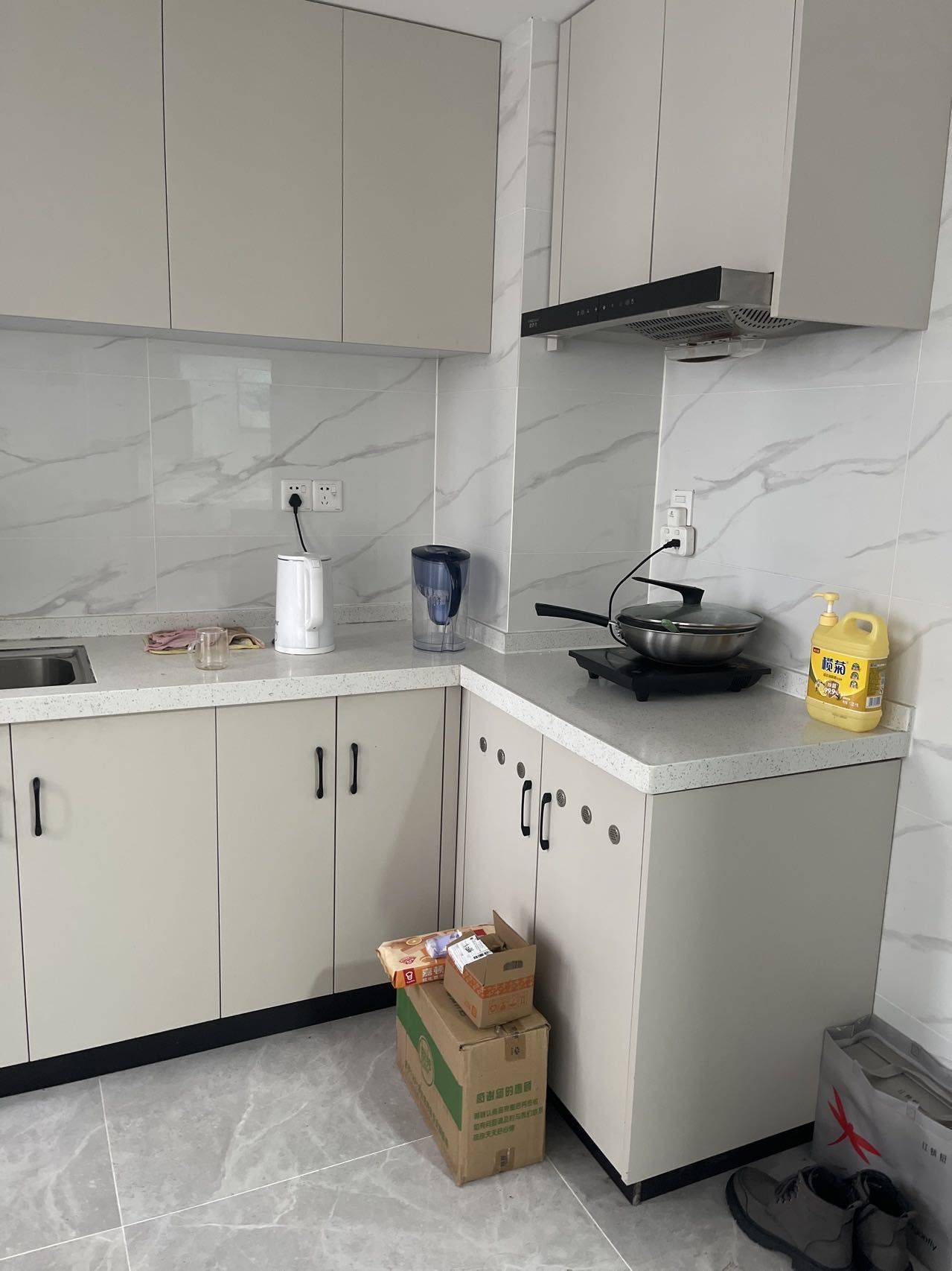 Guangzhou Nansha | 越秀国际总部广场四区-1栋_4