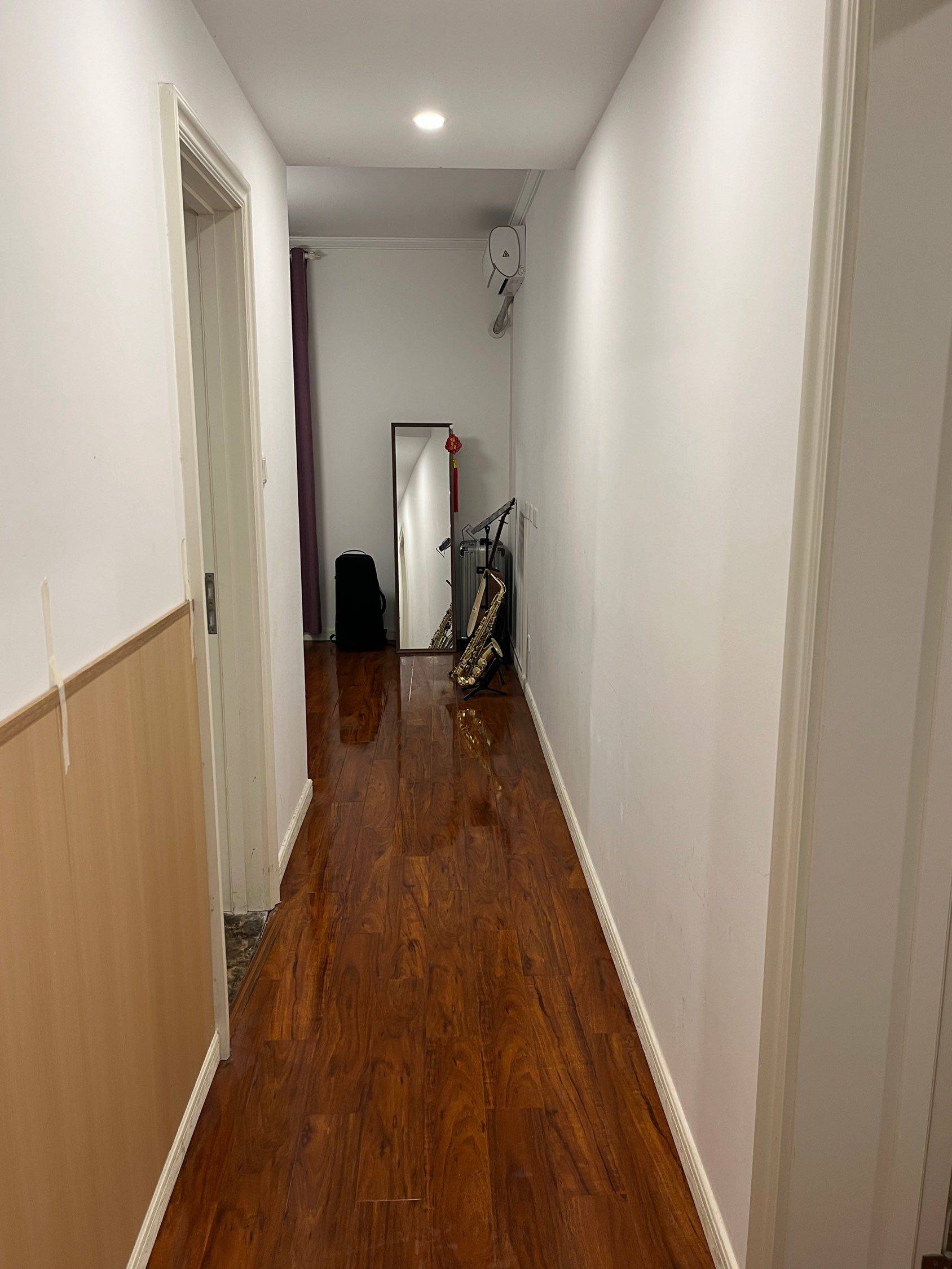 肥西县 融创城·融福园