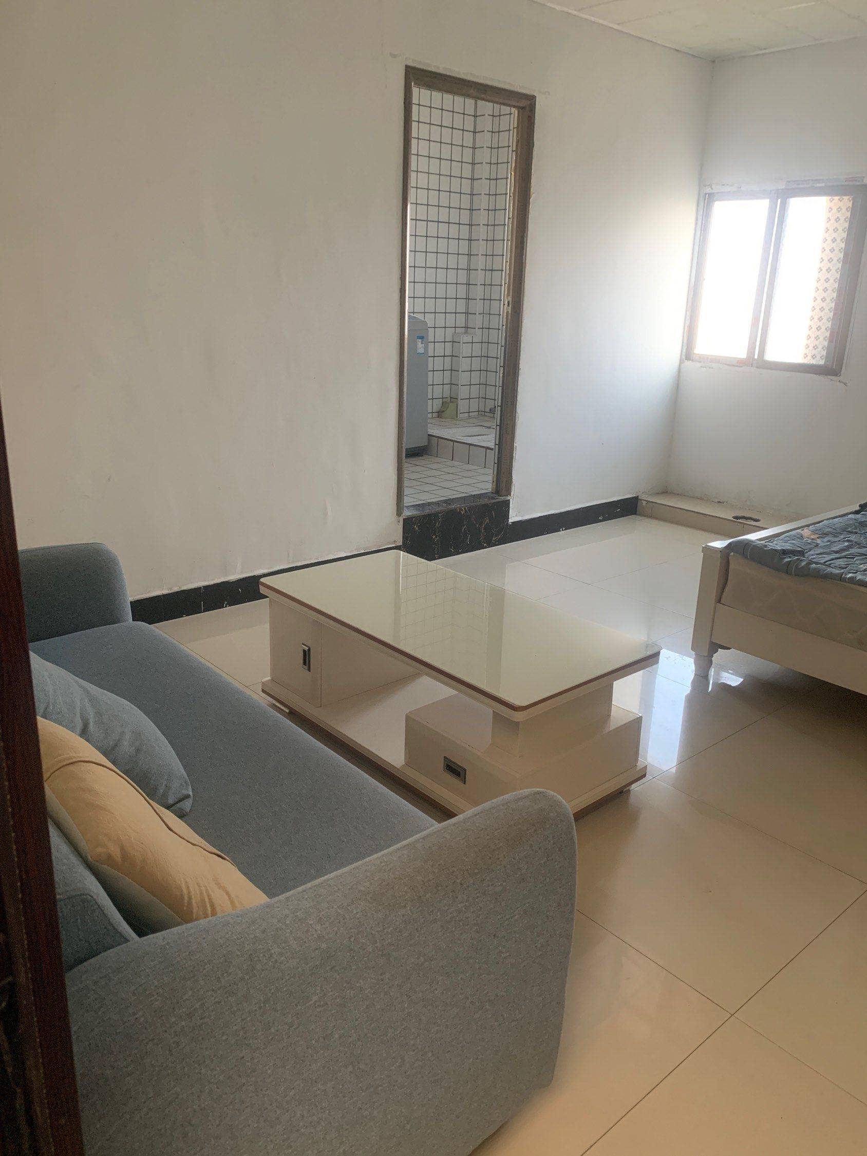 太子殿租房大叔整租房源1