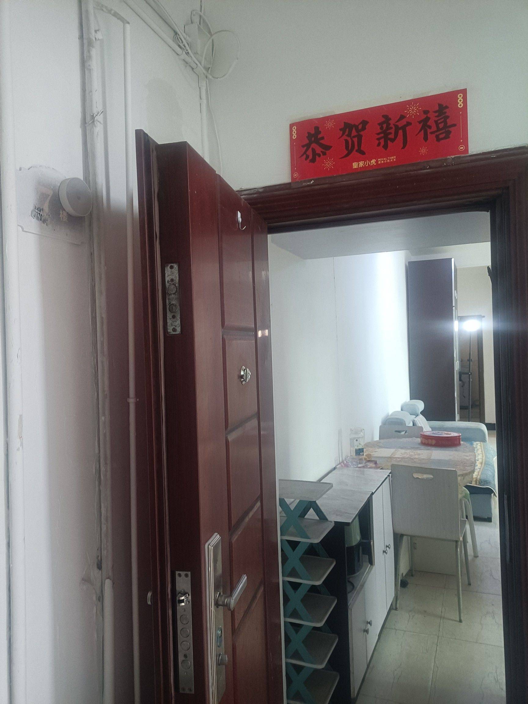 东湖区 二七北路交通局宿舍