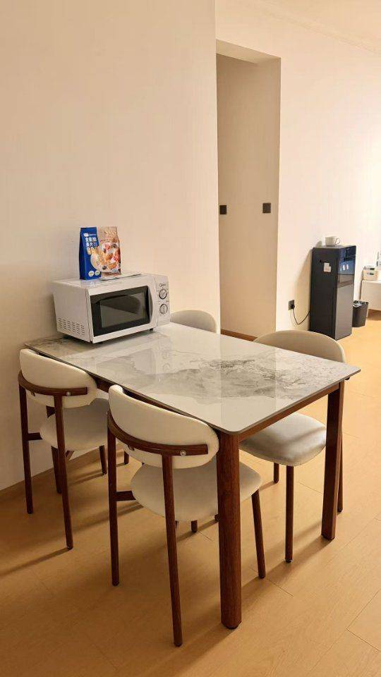 AchesFace整租房源3