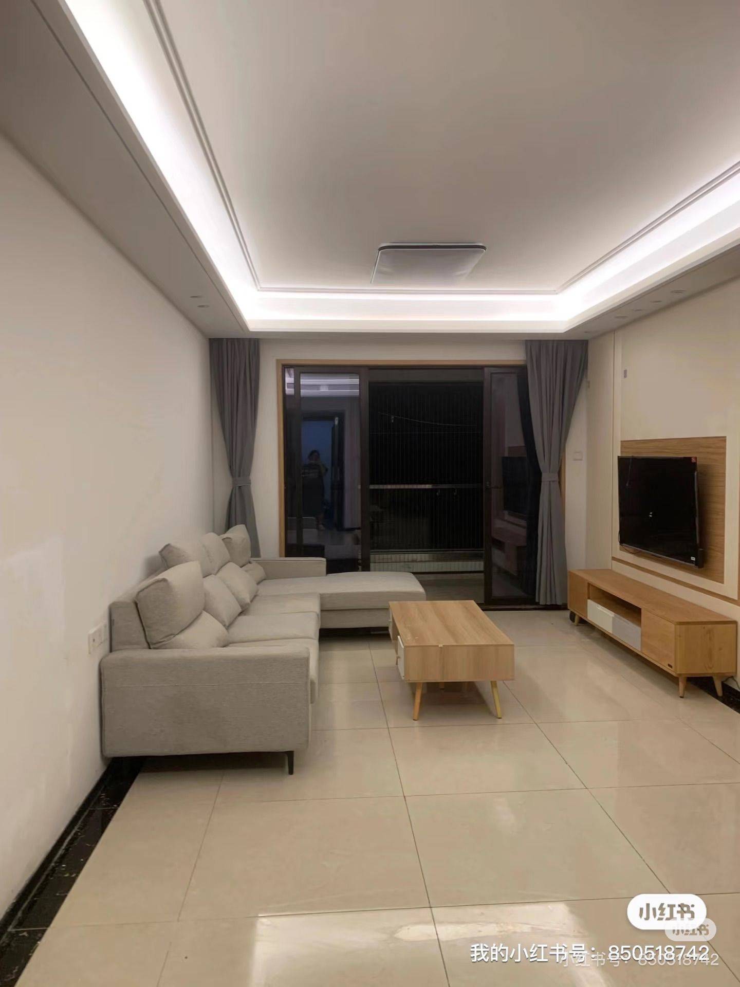 佛魔一念间整租房源1