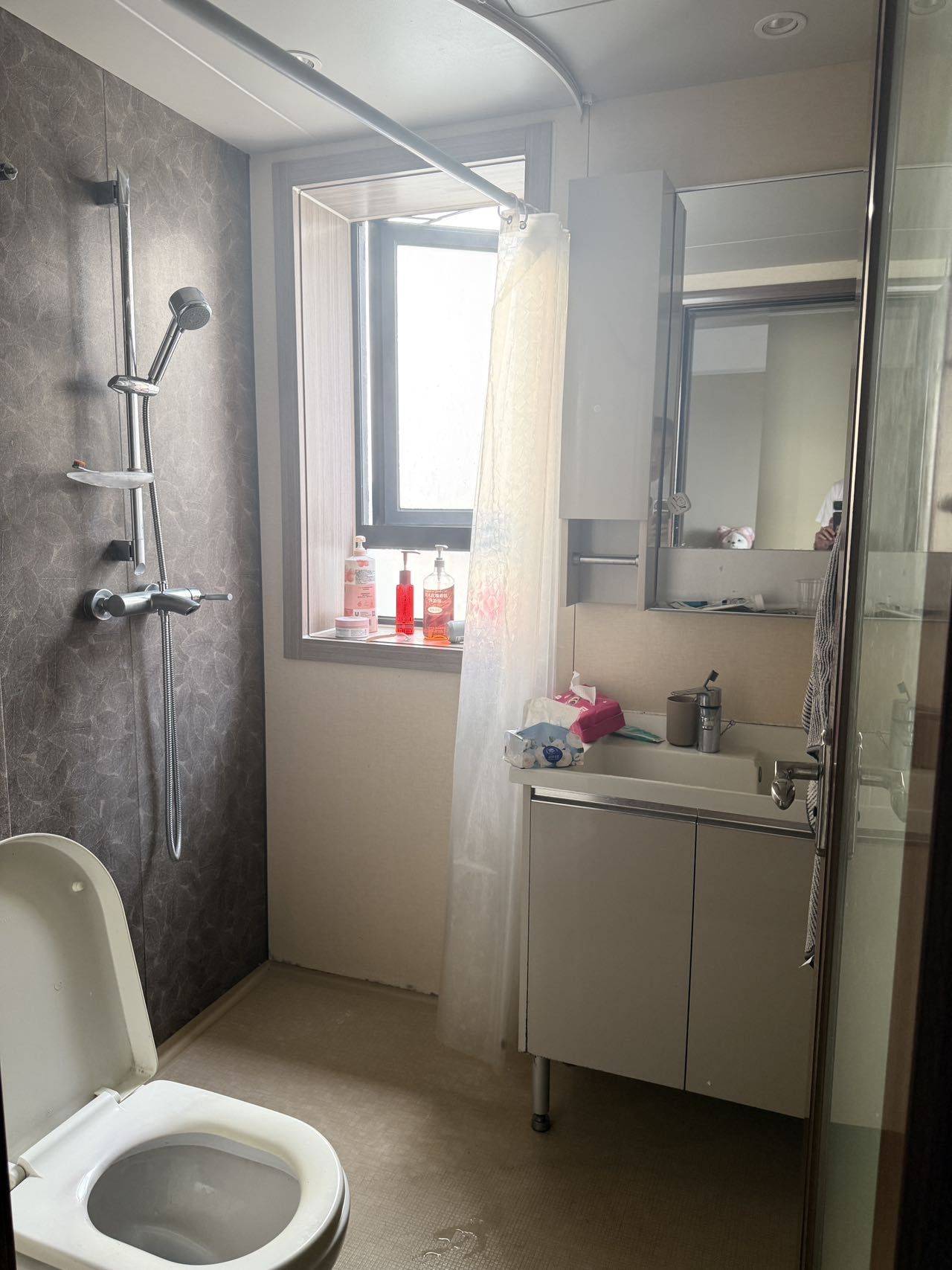 深圳 龙岗 | 万科v寓-2A_4