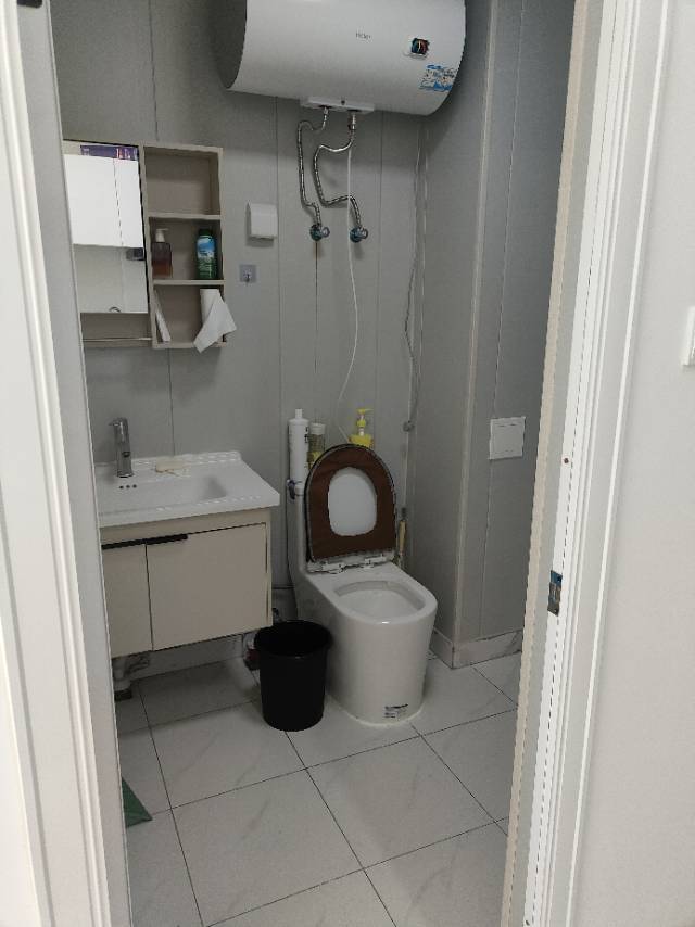 Jinan Huaiyin | 恒大翡翠华庭御澜国际_6