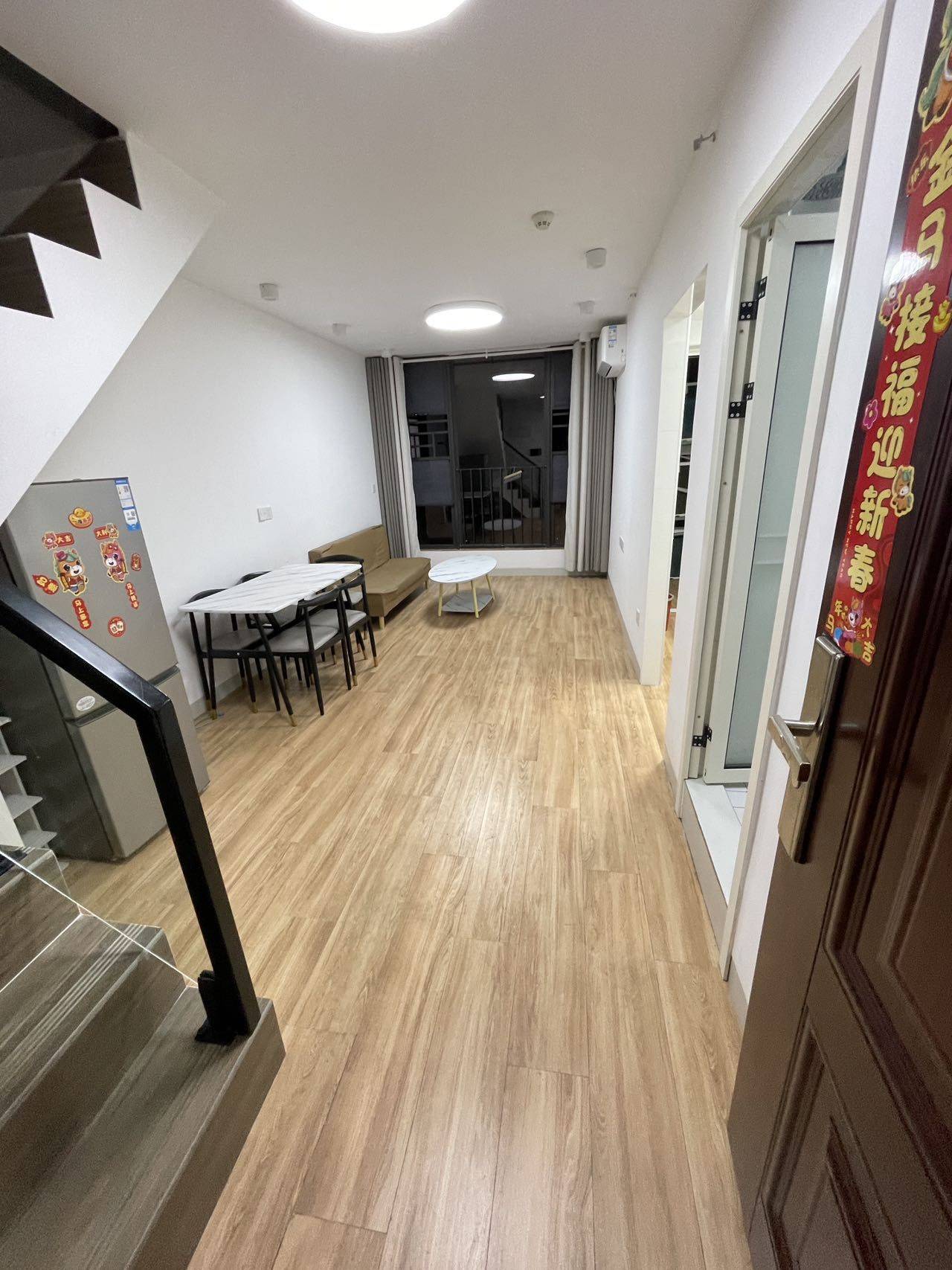 Nanning Jiangnan | 龙光玖誉城_5