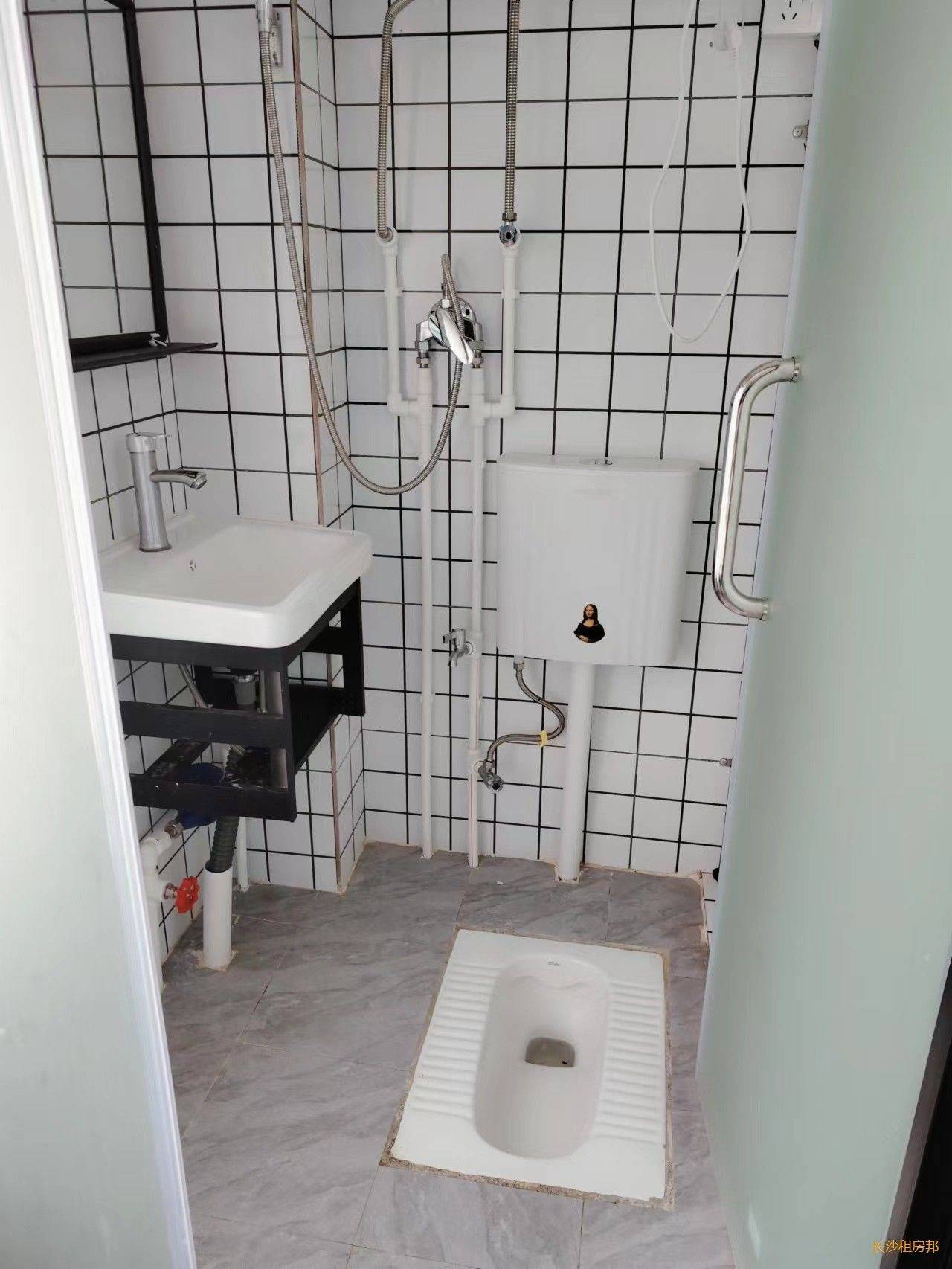 长沙 芙蓉 | 望龙小区_5