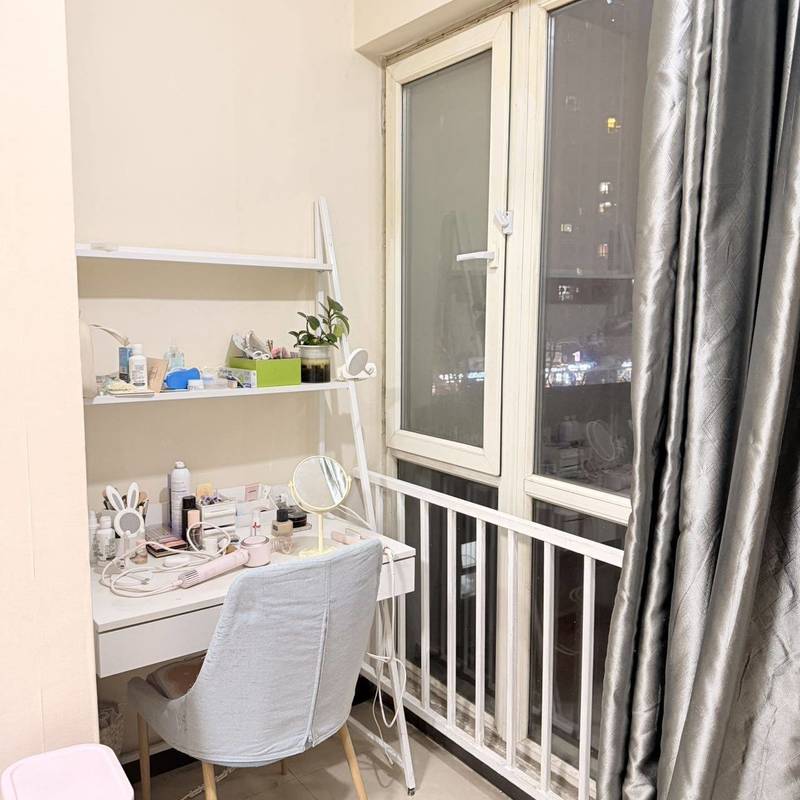 Beijing Fengtai | 三环新城-6号院_4