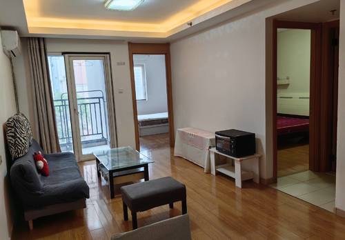 江漢 万科汉口传奇悦庭