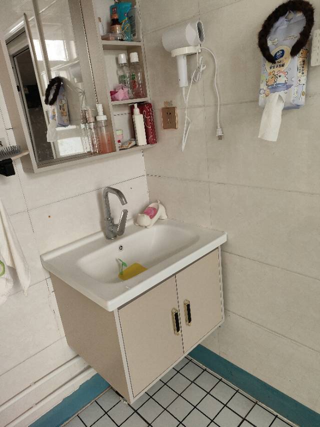 长安 保利花园-海棠园