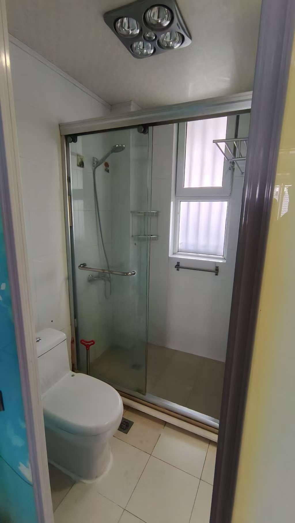 Shanghai Yangpu | 图门路-35弄_4