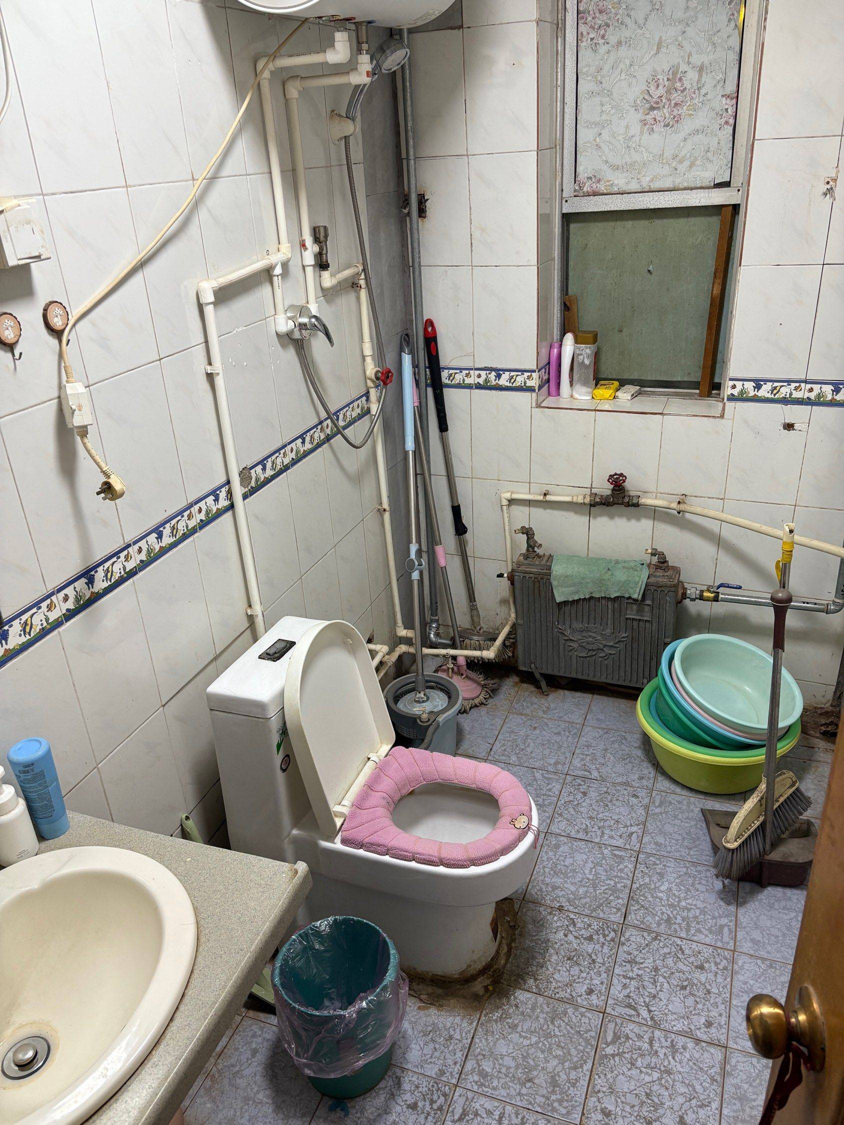 橋西 市供销社宿舍