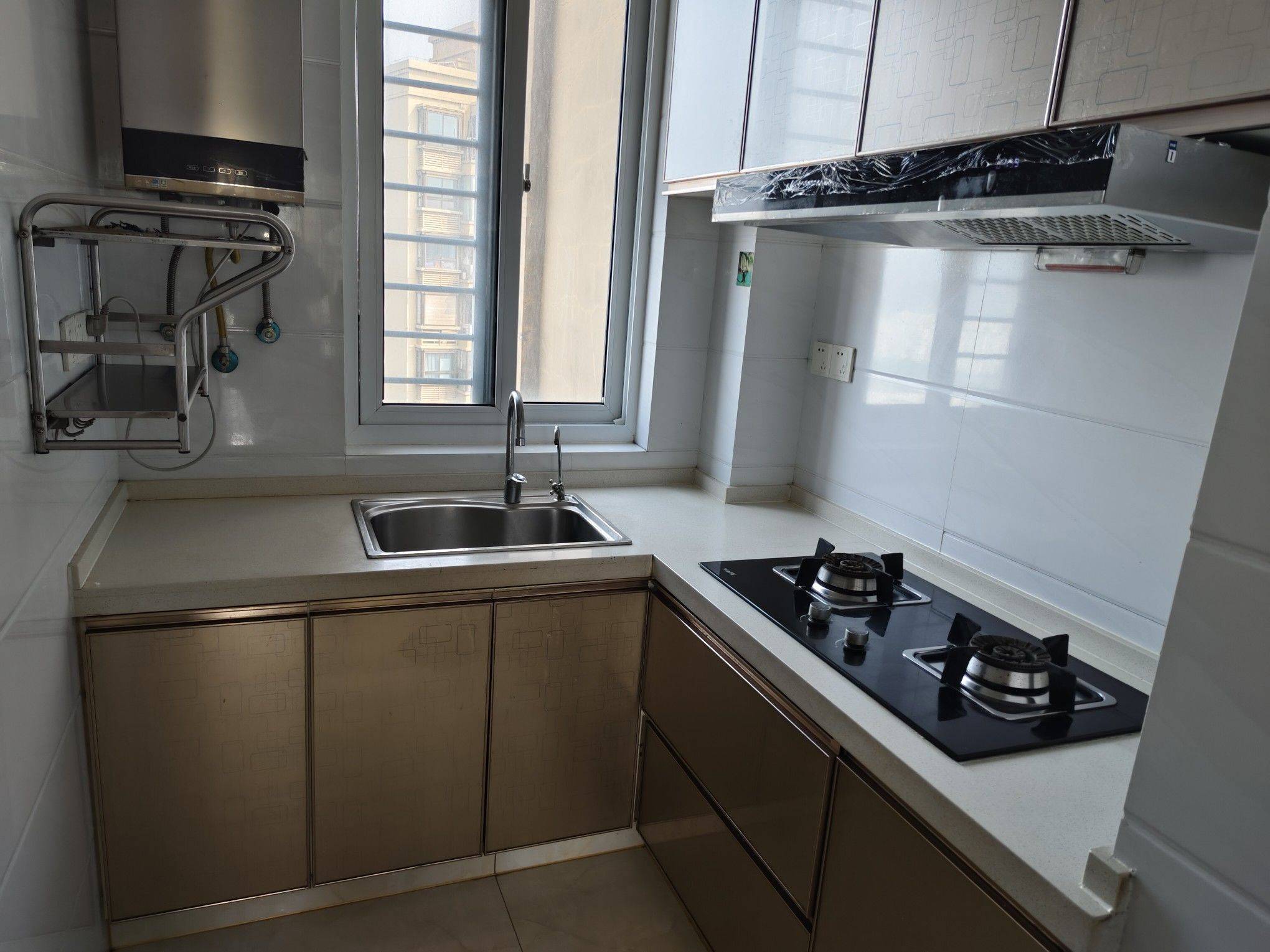 無錫 錫山區 | 绿地香颂公馆1期_8