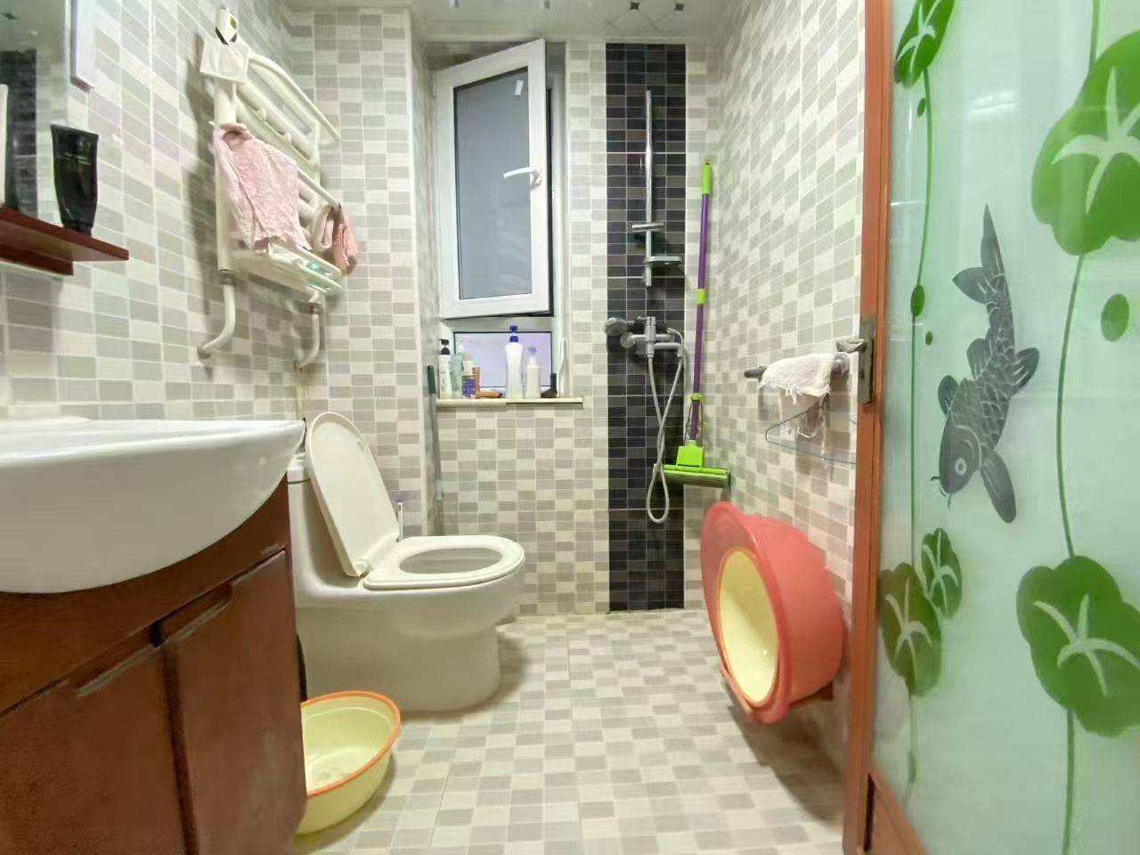 海淀 育新花园-12号楼