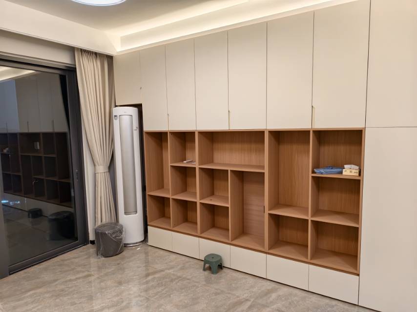 Dongguan Humen | 保利时区2期_8