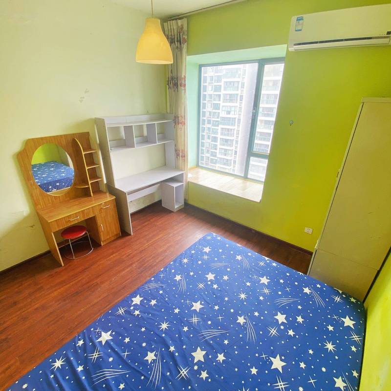 成都 武侯 | 人居东苑小区-C区_8