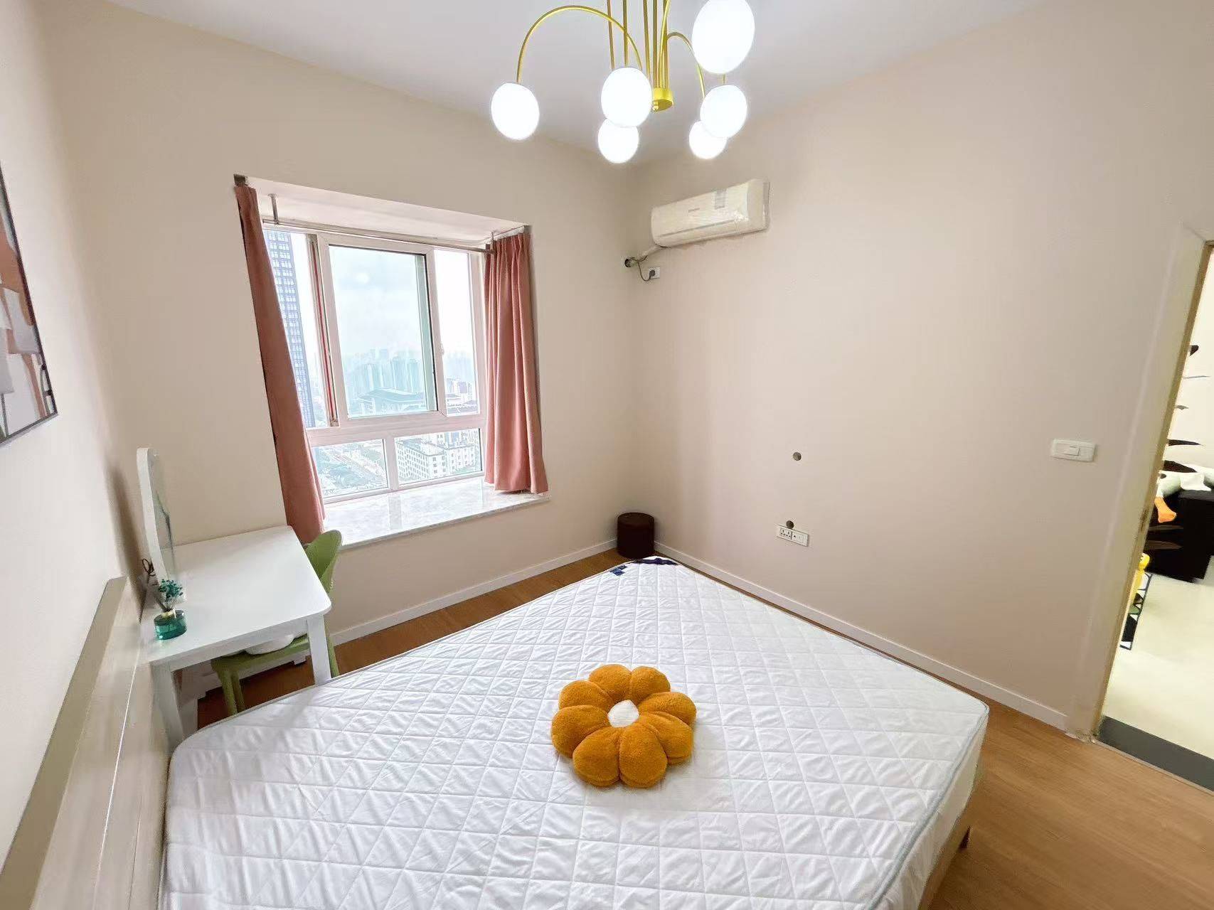 Chongqing Liangjiang New Area | 怡和小区_5