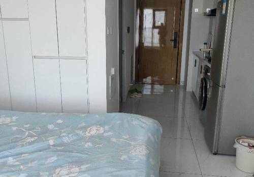 Huaiyin 恒大翡翠华庭御澜国际