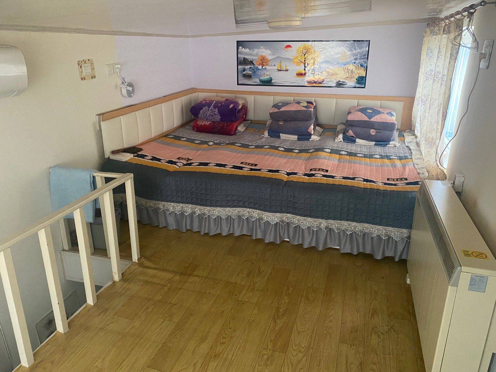 北京 東城 | 丰泰中心_5