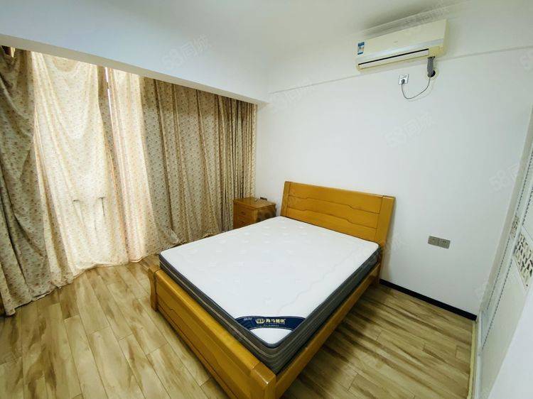 看海1234整租房源1