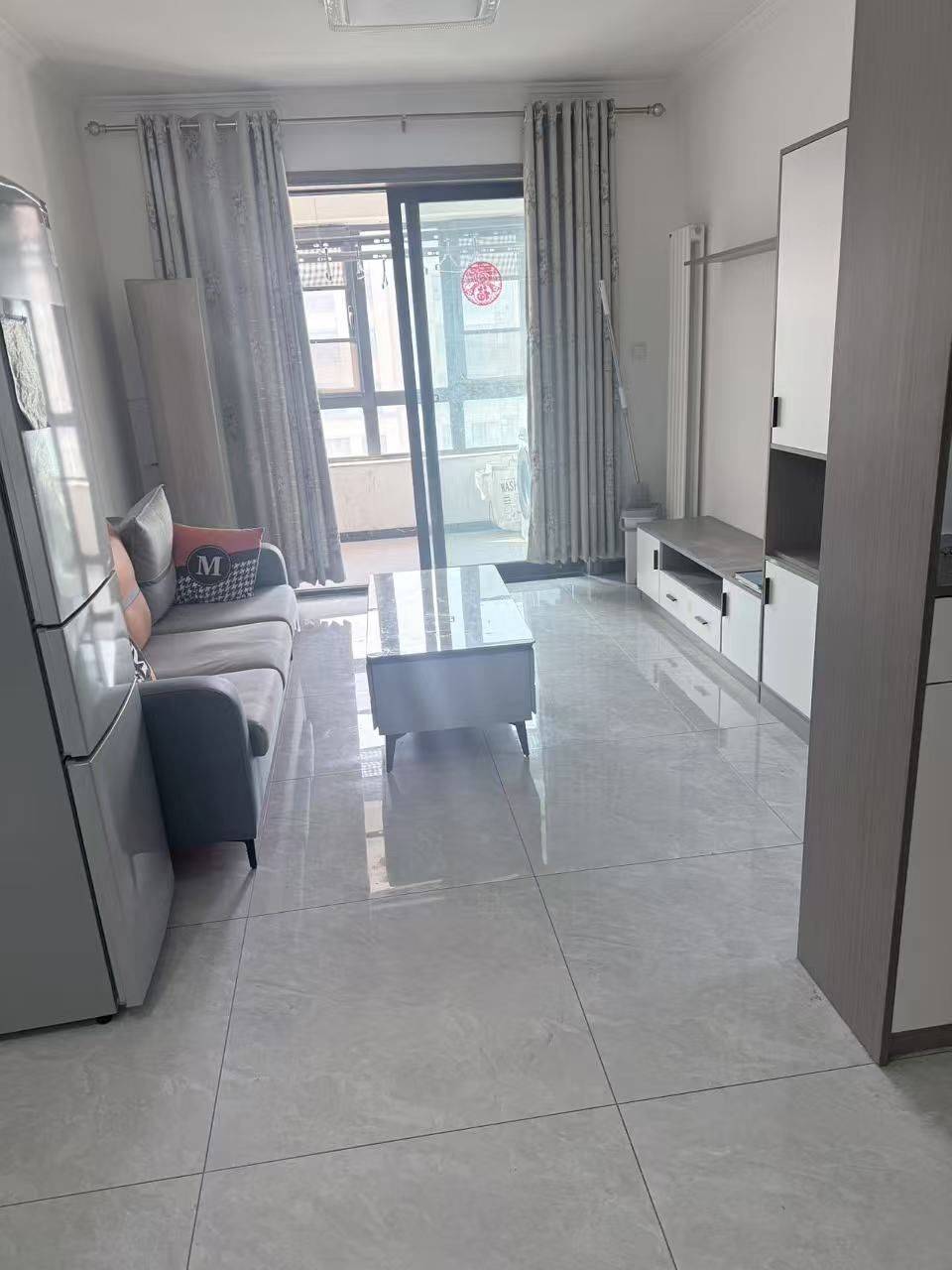 鄭州 新鄭市 | 绿地香湖湾-2号院_4