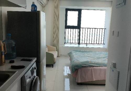 Huaiyin 恒大翡翠华庭御澜国际