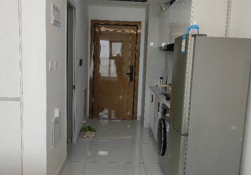 Huaiyin 恒大翡翠华庭御澜国际