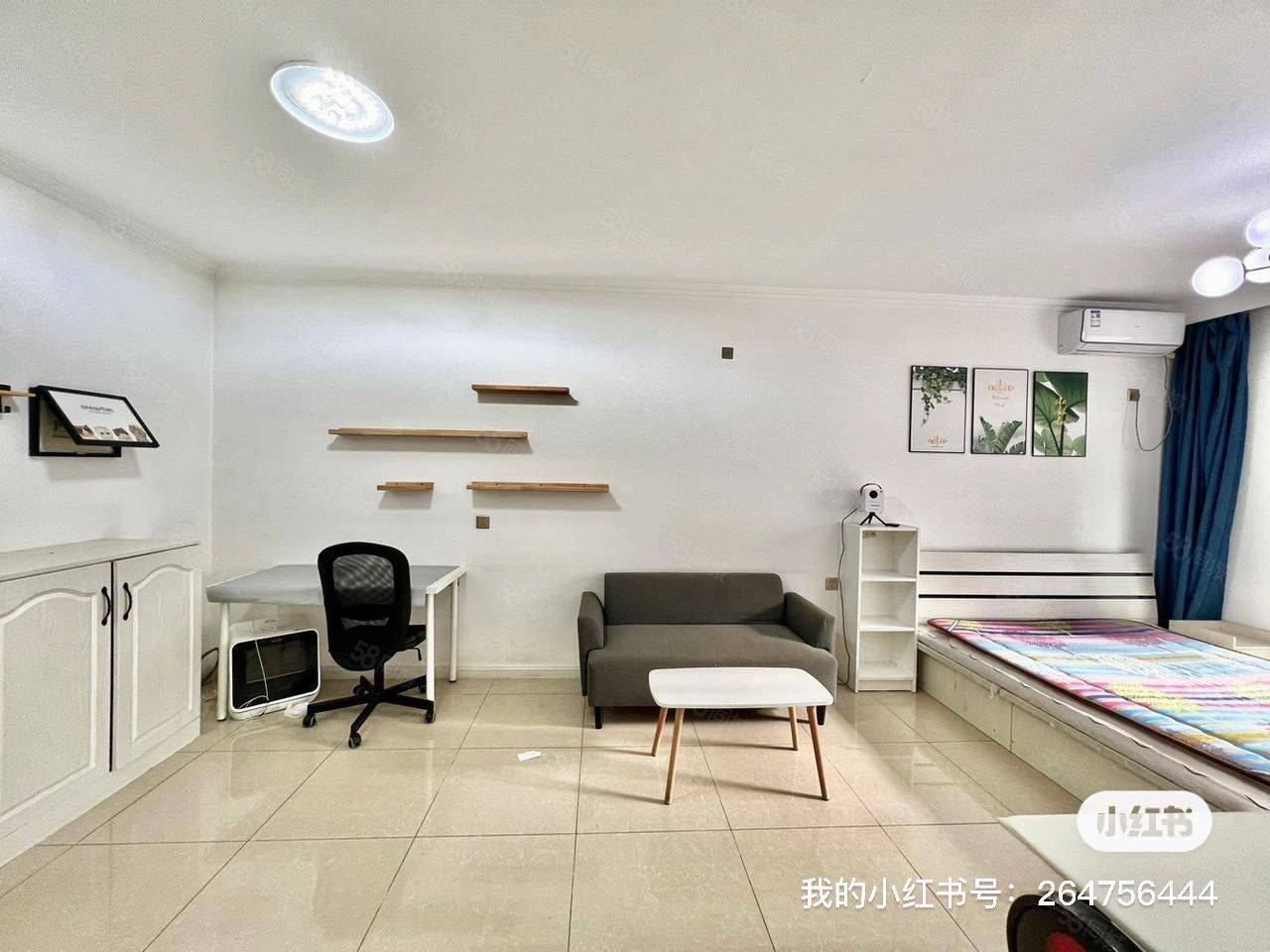 沈阳 浑南 | 泰莱枫尚-2号楼_7