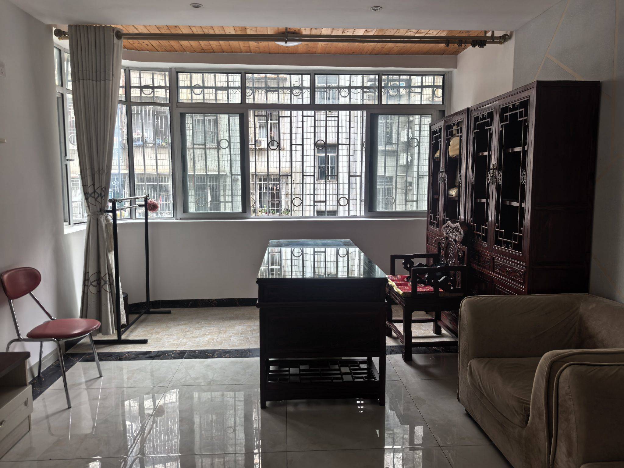 leibaolin整租房源3