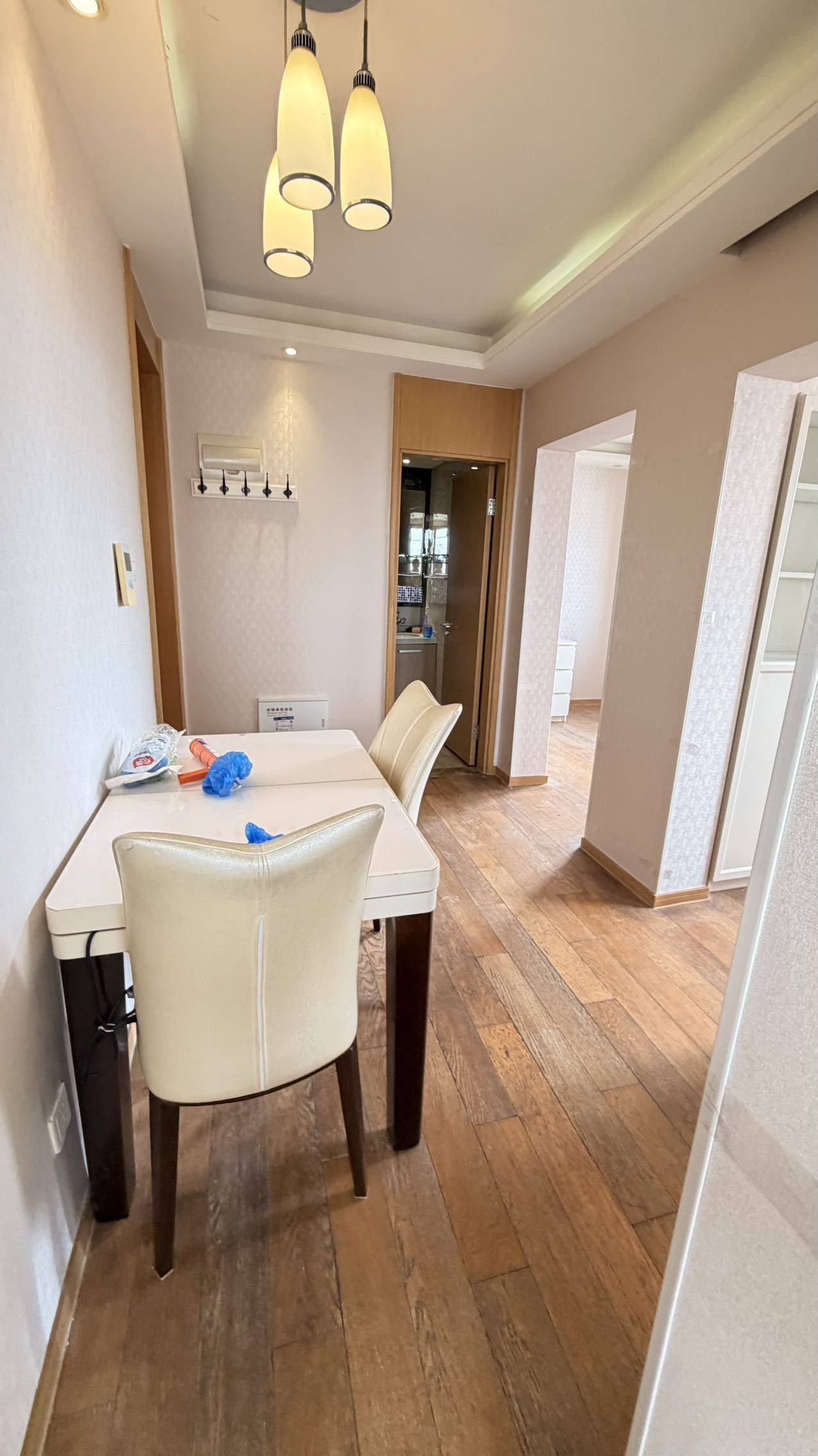 上海 浦東 | 陆家嘴滨江公馆_4