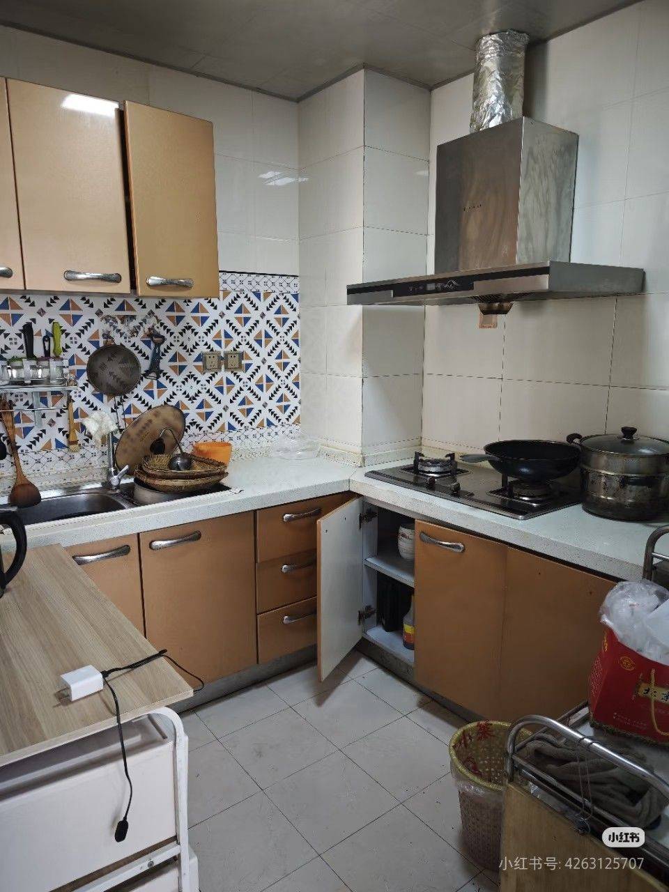 成都 溫江 | 西财学府阳光_5