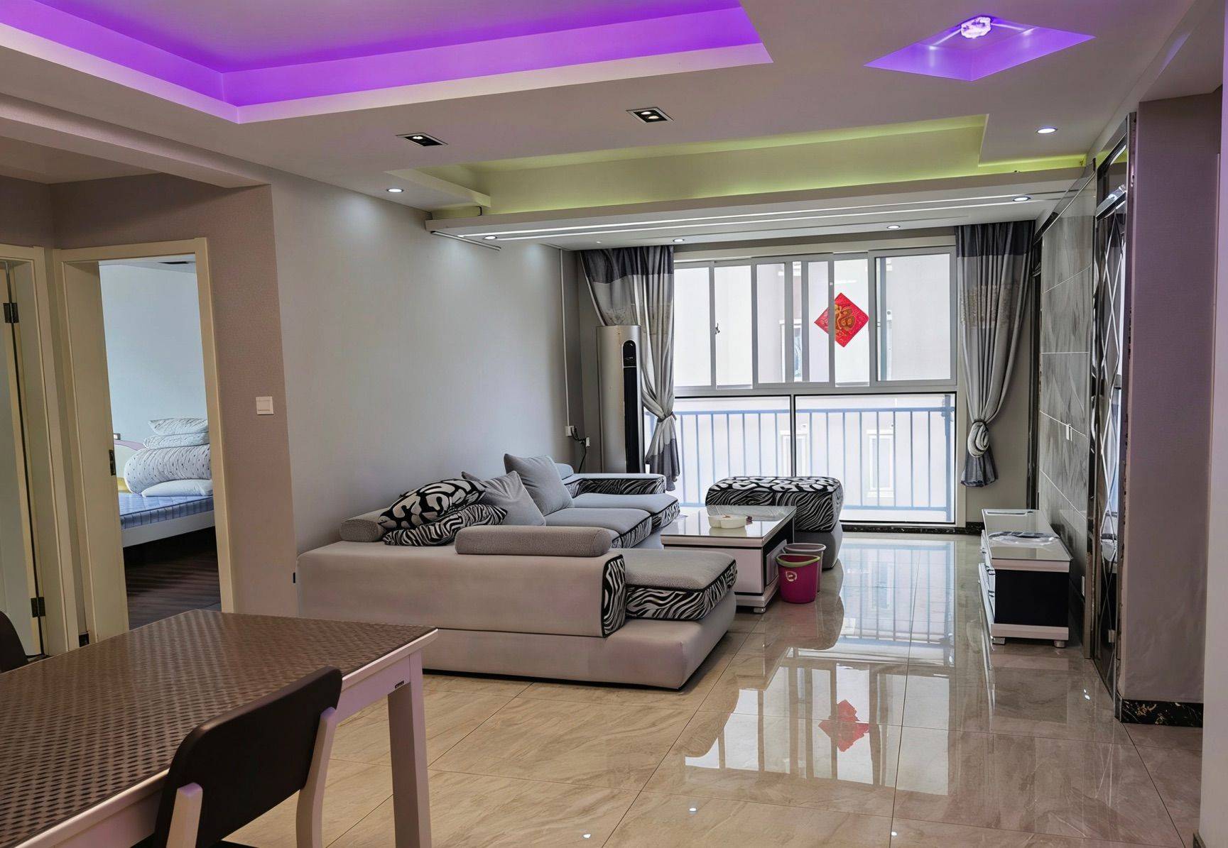 南京 浦口 | 金城丽景_4