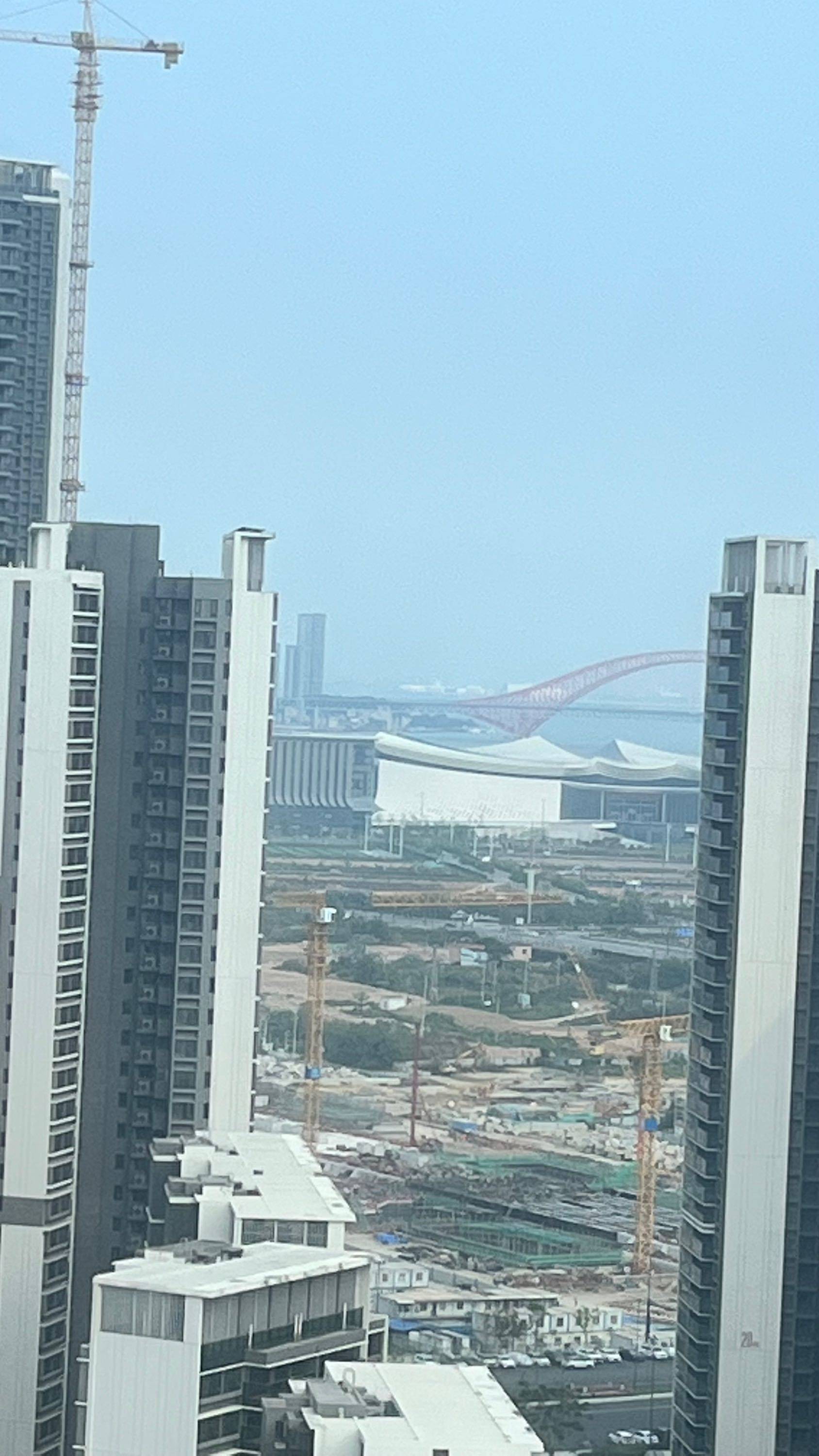 广州 南沙 | 美的江上沄启-6号楼_4