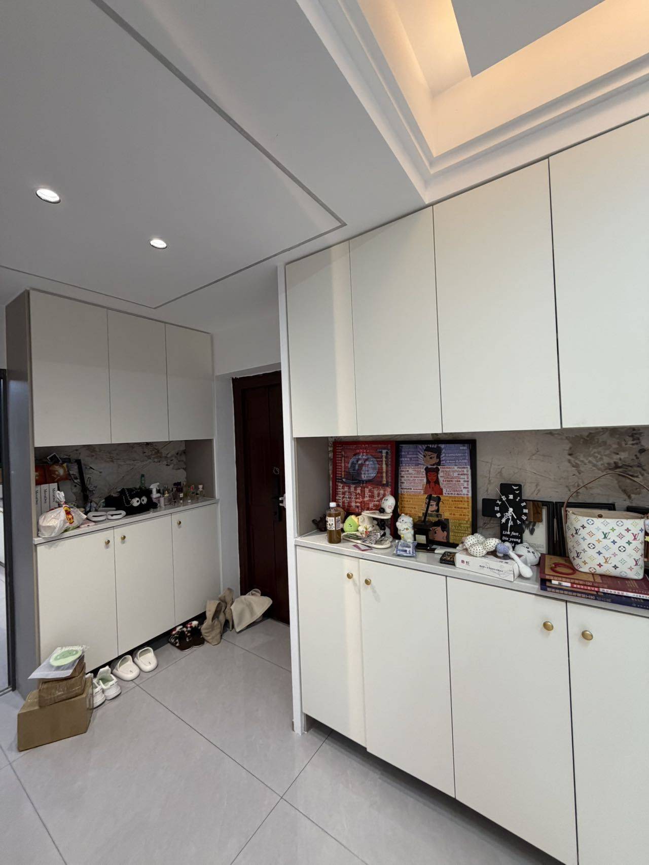 杭州 上城 | 水湘人家南苑_6