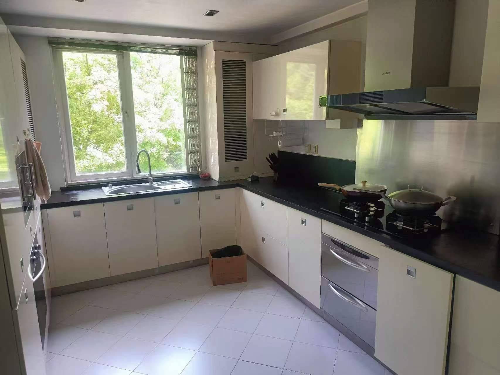 通州 莱茵湾-4号楼