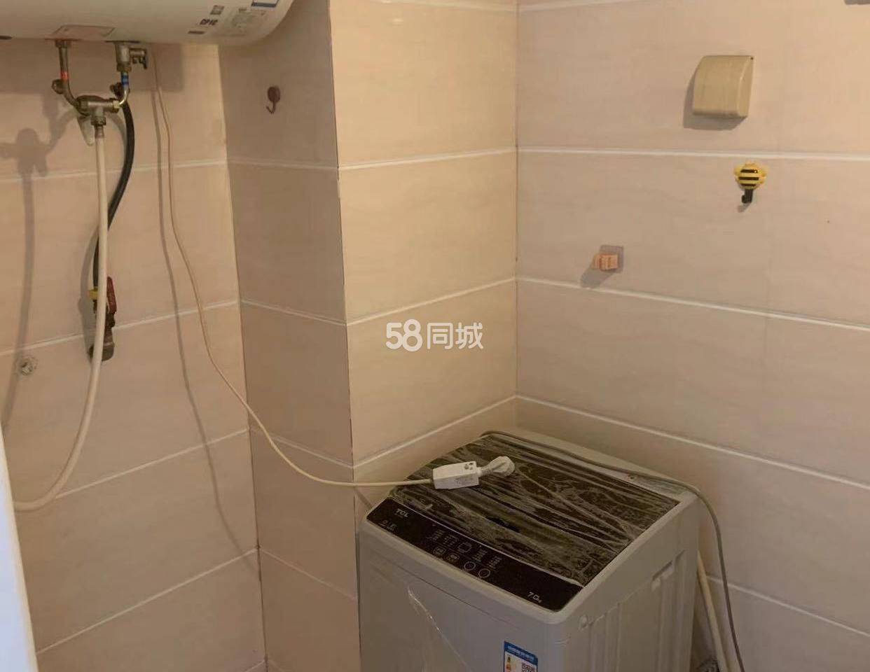 一个逗号整租房源3