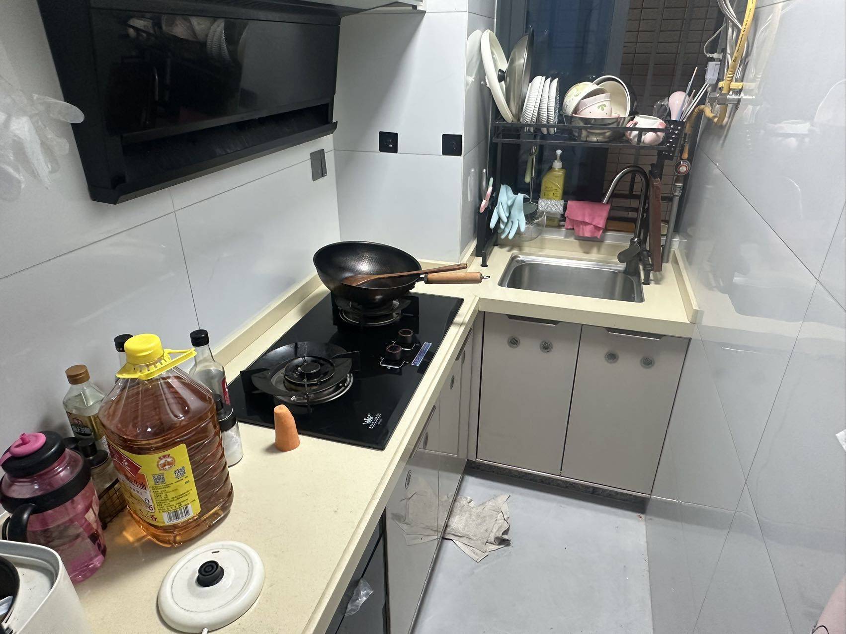 東莞 大朗 | 阳光宝厦-D栋_6