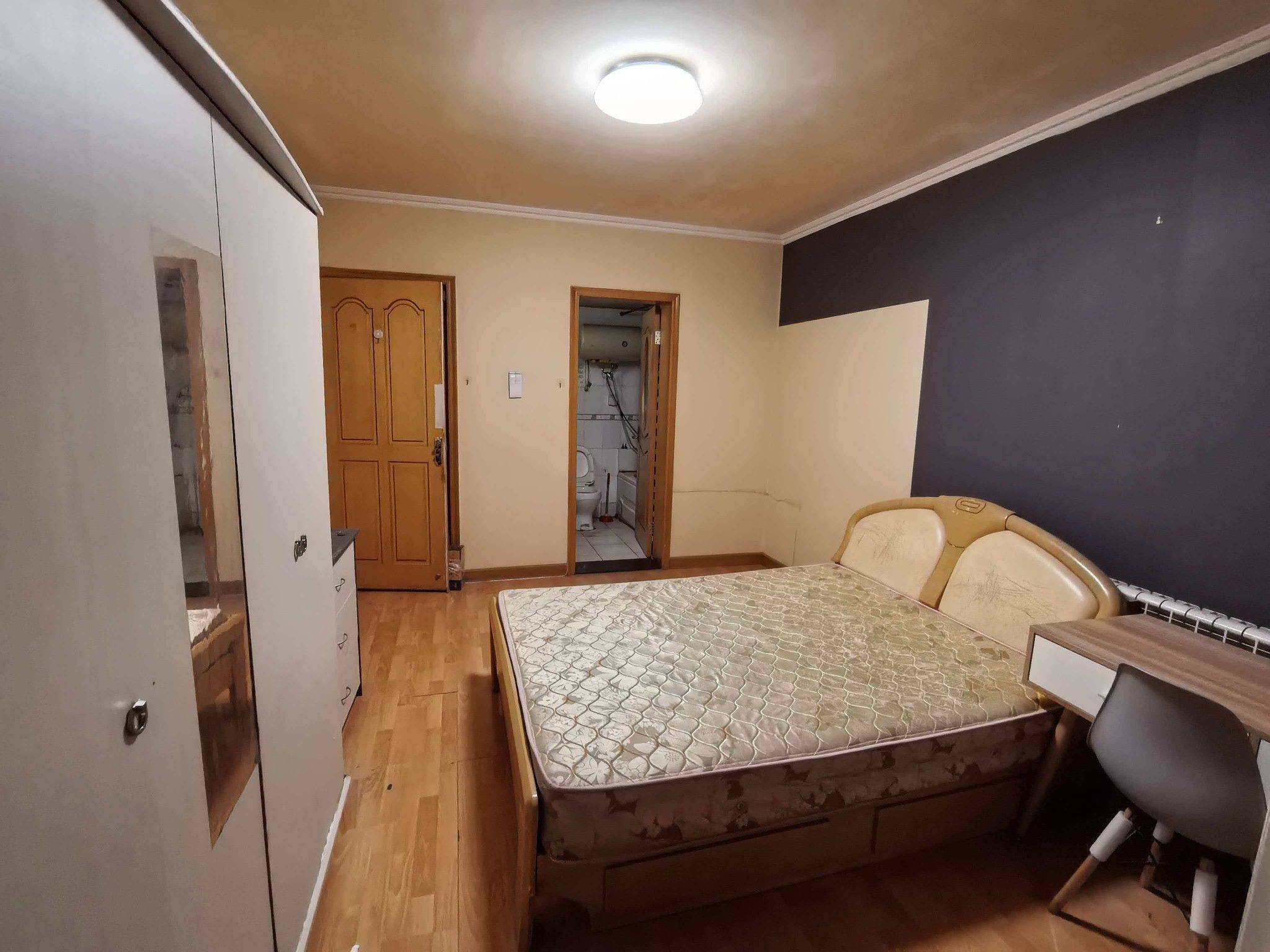 羞涩的小草莓整租房源2