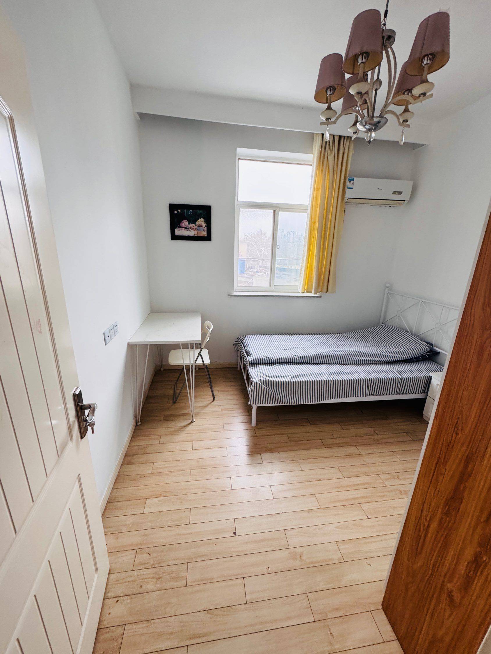 Gulou 虹桥11号-6幢