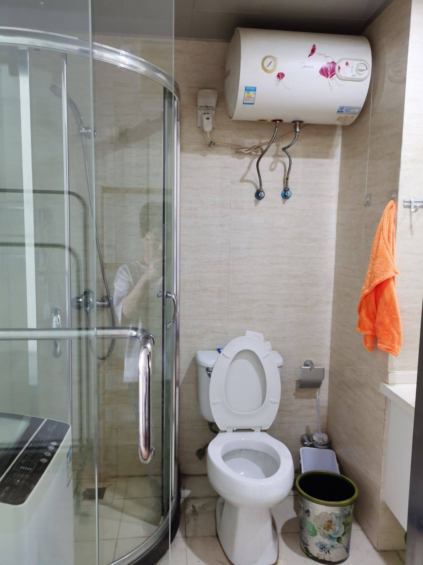 镇海 斯玛特公馆-4号楼