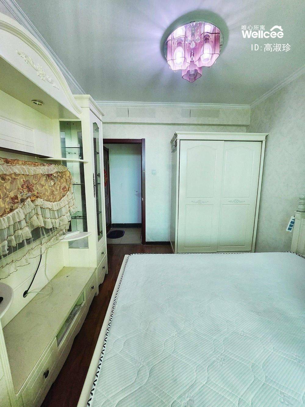 高淑珍整租房源2