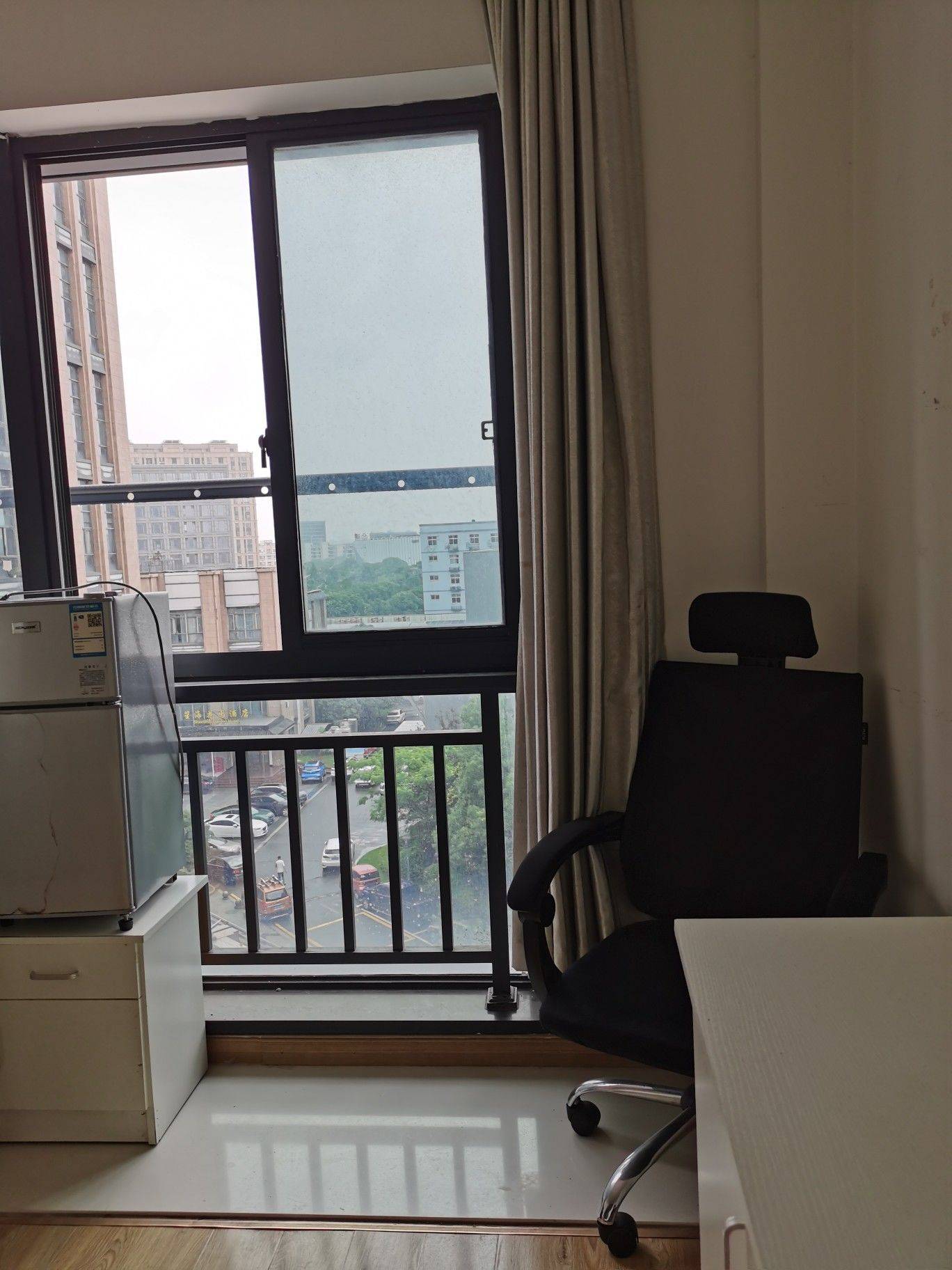 宁波 镇海 | 斯玛特公馆-4号楼_5