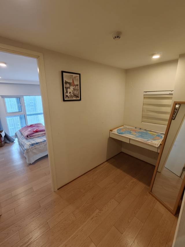 Binjiang 海威·新界