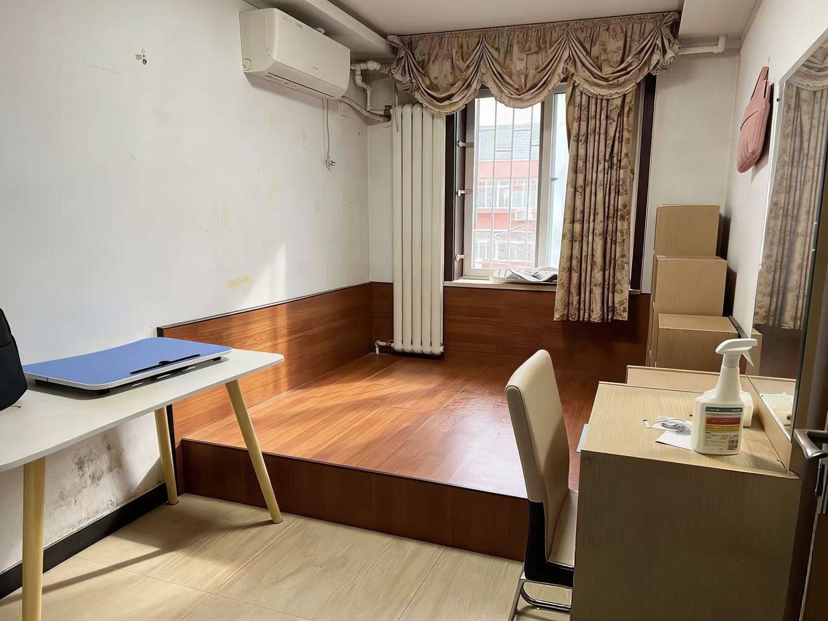 海淀 东王庄小区-19号楼